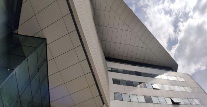 Meriadeck In App Tour: Contradictory District of Bordeaux - Important Information and Reservations