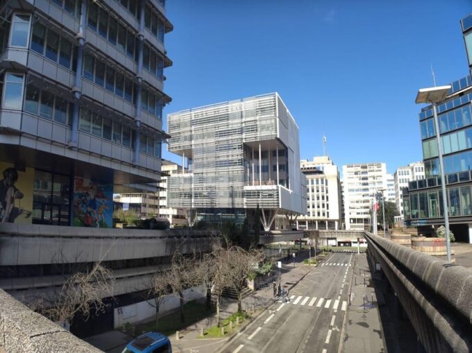 Meriadeck In App Tour: Contradictory District of Bordeaux - Frequently Asked Questions