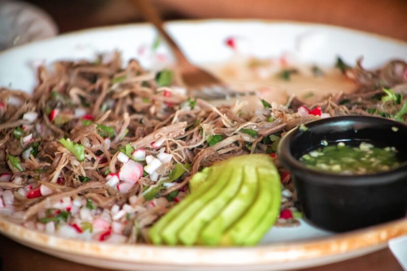 Mérida: 3-Hour Walking Food Tour - Inclusions and Exclusions