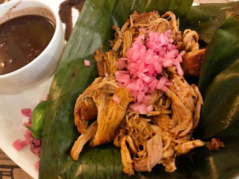 Mérida: 3-Hour Walking Food Tour - Customer Reviews and Ratings