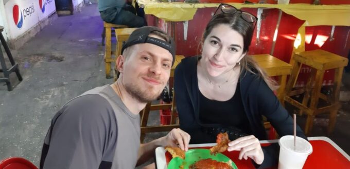 Mérida: 3-Hour Walking Food Tour - Exploring the Local Market