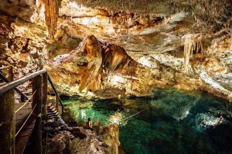 Merida: 4 Cenotes Adventure and Mexican Meal Included - Important Information and Recommendations