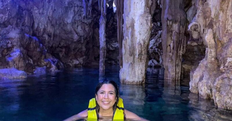 Merida: Adventure From Merida! 4 Cenotes and Mexican Meal - Exploring the Cenotes