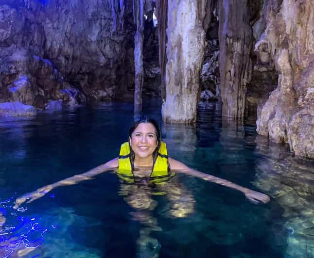 Merida: Adventure From Merida! 4 Cenotes and Mexican Meal - What to Bring
