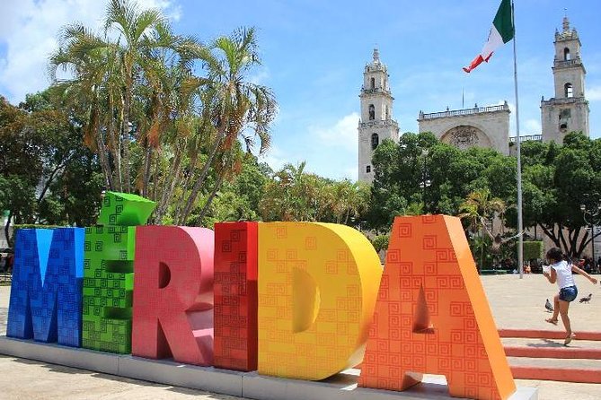 Merida Airport Private Shuttle With WIFI - Addressing Service Failures