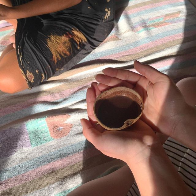 Mérida: Cacao Ceremony & Silvestres Mindful Somatic Journey - Ceremonial Cacao and Mindful Somatic Journey