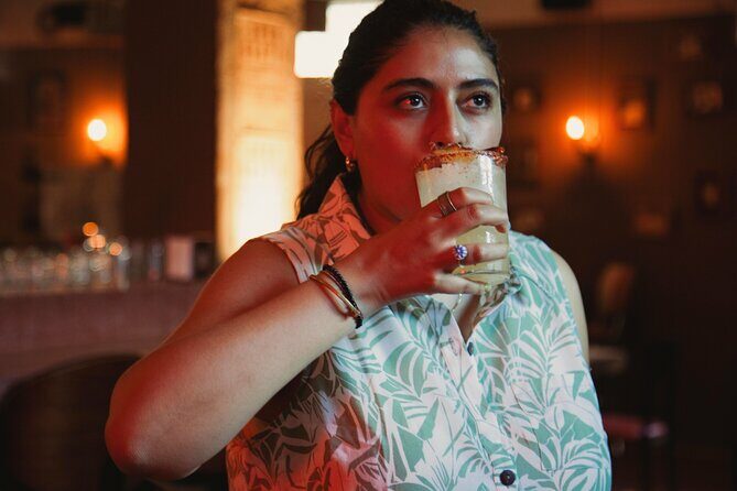 Mérida Cantinas Tour: Bites, Booze and Vibes - Exploring Mérida’s Cantina Culture: What’s Included?