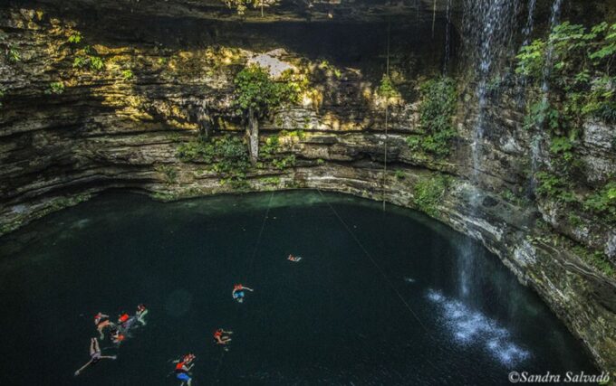 Mérida: Chichén Itzá and Valladolid Guided Tour With Buffet - Booking and Cancellation