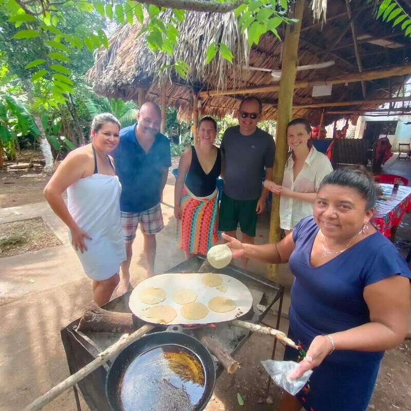 Merida: Chichen Itza, Cenote, Food Experience & Izamal Tour - Frequently Asked Questions