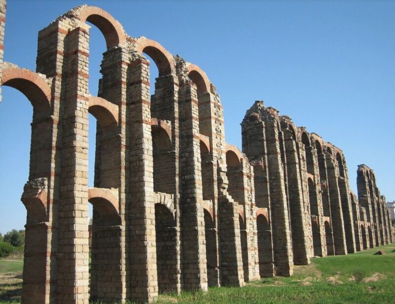Merida: City Highlights Walking Tour - Booking Information