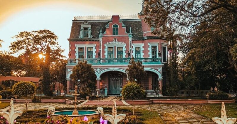 Mérida: City Tour With LGBTQI+ History - Key Points