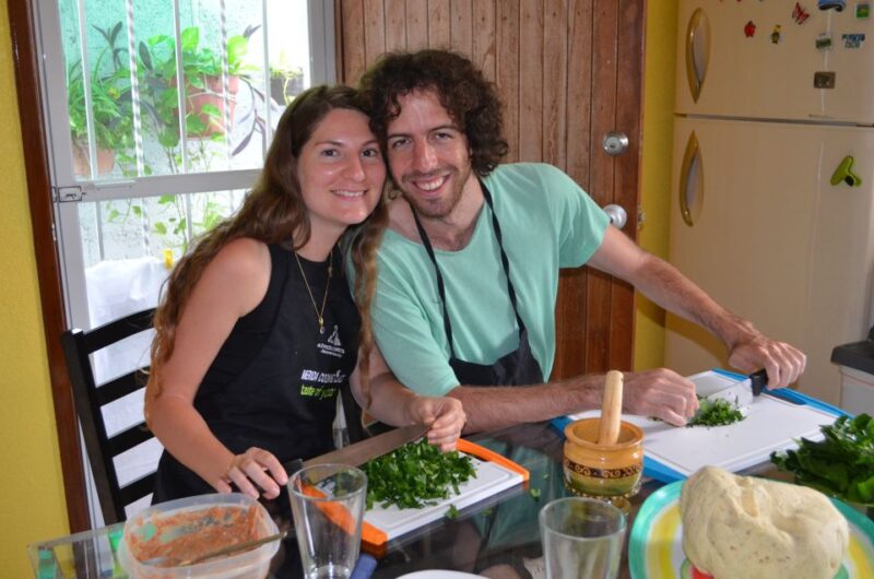 Mérida Cooking Class, Taste of Yucatan - Culinary Exploration and Highlights