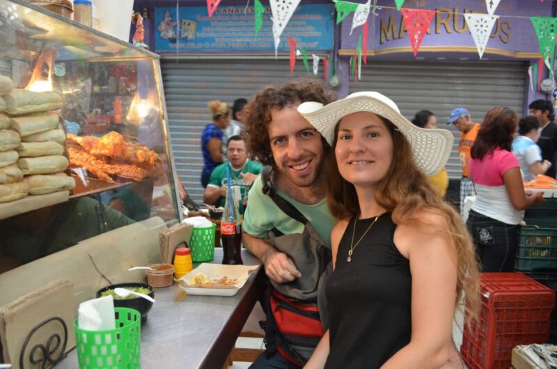 Mérida Cooking Class, Taste of Yucatan - Inclusive Beverage Options