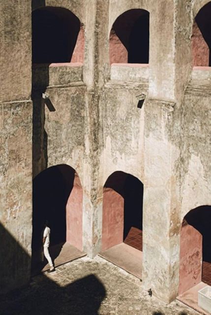 Merida: Ek Balam & Cenote Experience - Key Points