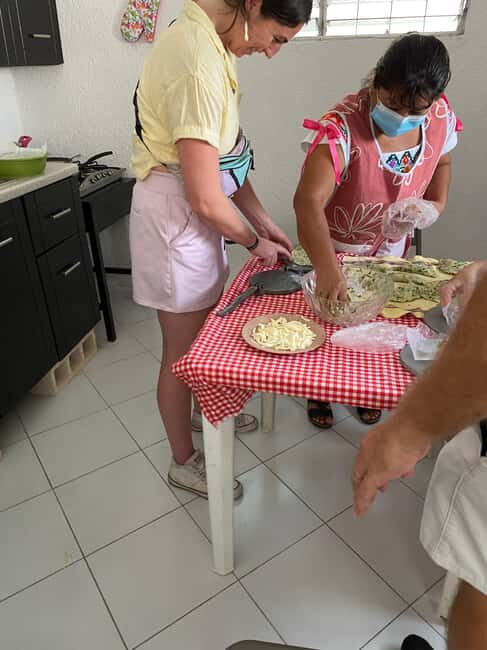 Mérida: Flavors of Yucatan Cooking Class & Market Tour - Practical Details and Value