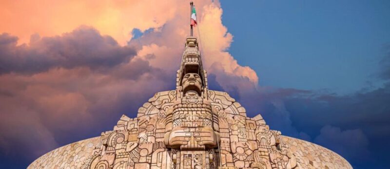 Merida: Flavors of Yucatán Culinary Tour - Experience Highlights