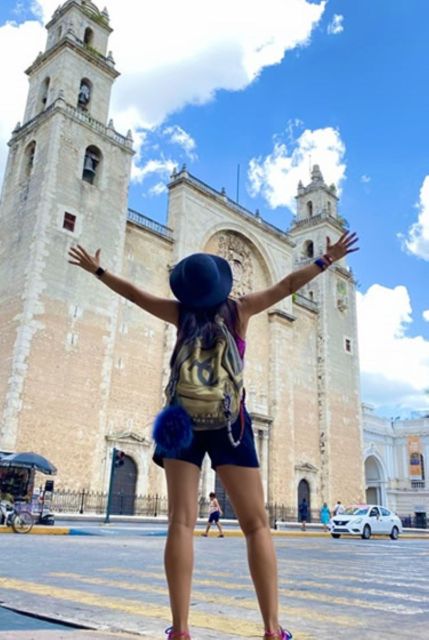 Merida: Flavors of Yucatán Culinary Tour - Inclusions and Exclusions