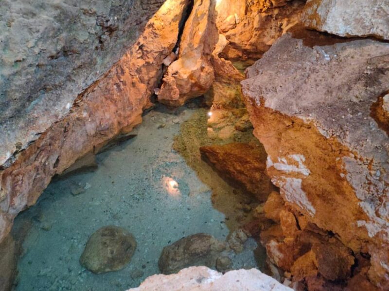 Mérida: Full-Day Sacred Cenotes Tour With Lunch - Important Information