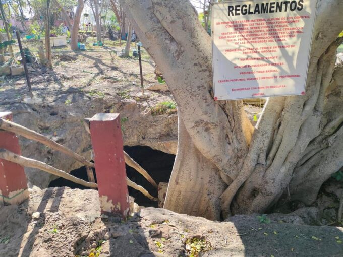 Mérida: Full-Day Sacred Cenotes Tour With Lunch - Return to Starting Point