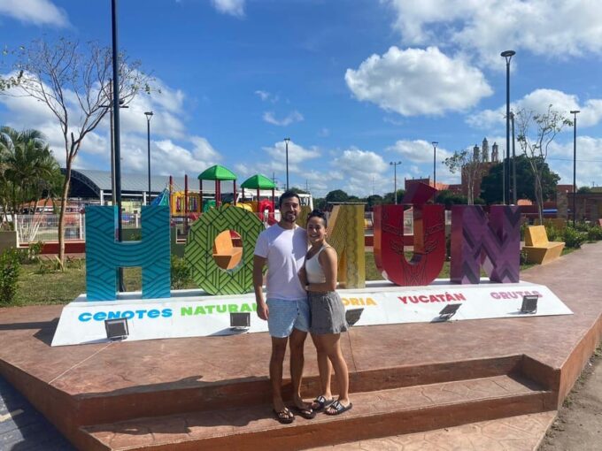 Mérida: Full-Day Sacred Cenotes Tour With Lunch - Frequently Asked Questions