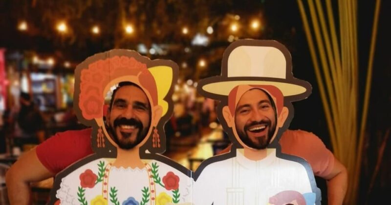 Merida: Gay Bar Tour - Experience Highlights