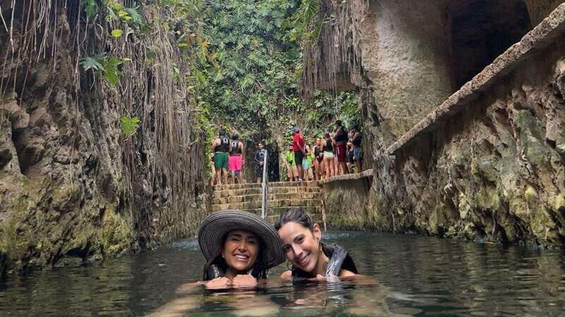 Mérida: Hacienda & Cenote Mucuyche Guided Tour - Final Thoughts