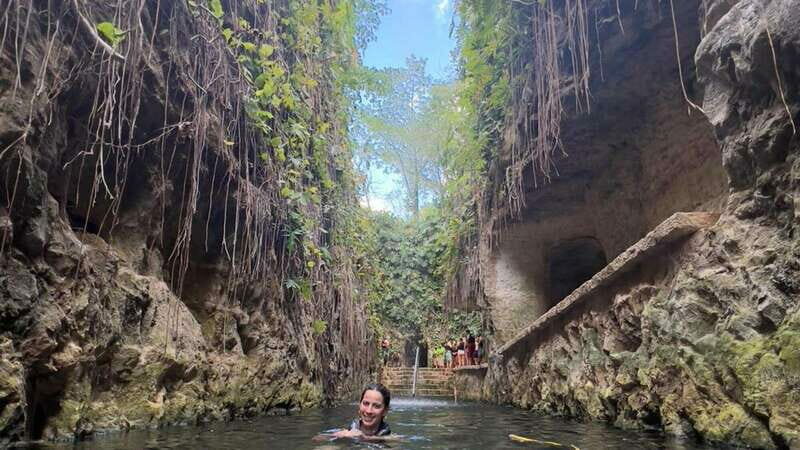 Mérida: Hacienda & Cenote Mucuyche Guided Tour - FAQ