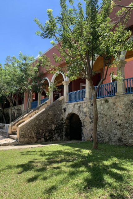 Merida: Hacienda Horseback Ride Experience - Cancellation Policy