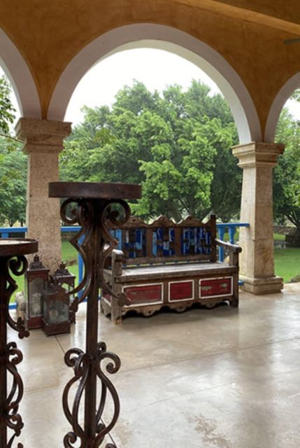 Merida: Hacienda Horseback Ride Experience - Additional Information