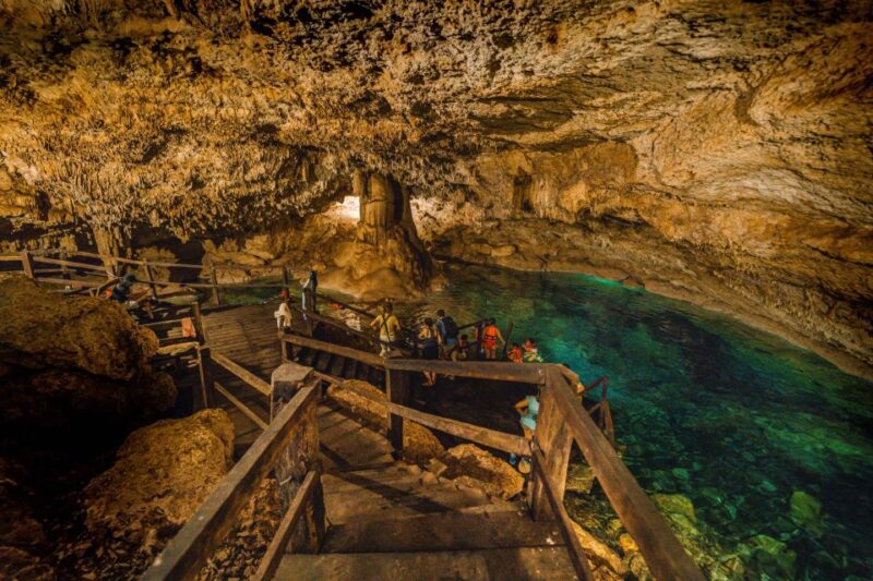 Merida: Hacienda Sotuta De Peon W/ Cenote & Henequen Tour - Key Points