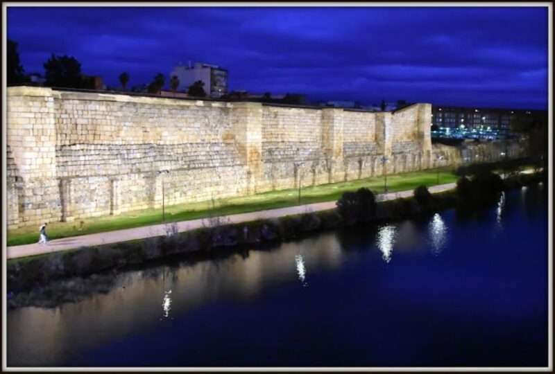 Merida: Haunted Walking Tour - Booking Information