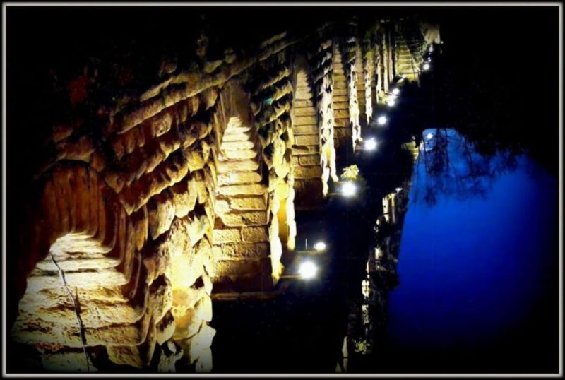 Merida: Haunted Walking Tour - Summoning the Dead