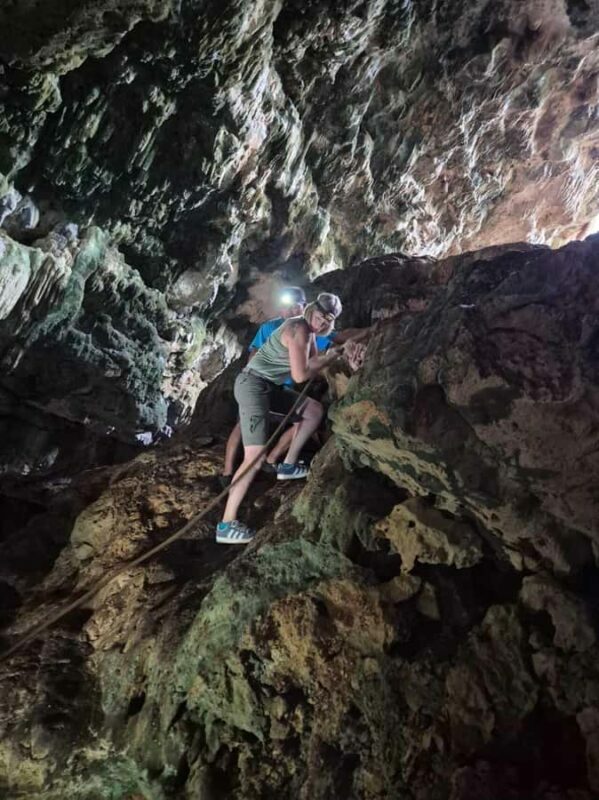 Merida: Hiking, Caving and Bat Watching Tour in the Yucatan - Key Points