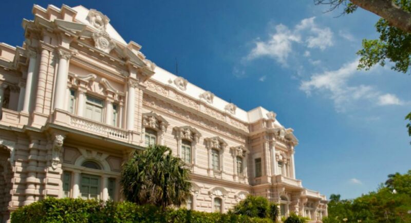 Mérida International Airport: Private Transfer - Key Points