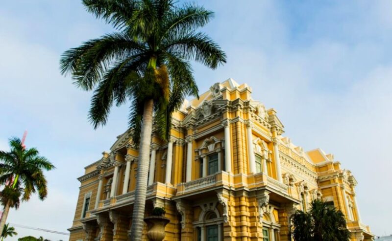 Mérida International Airport: Private Transfer - Booking and Payment Details