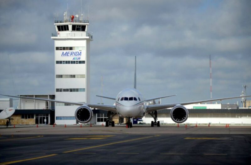 Mérida International Airport: Private Transfer - Amenities and Features