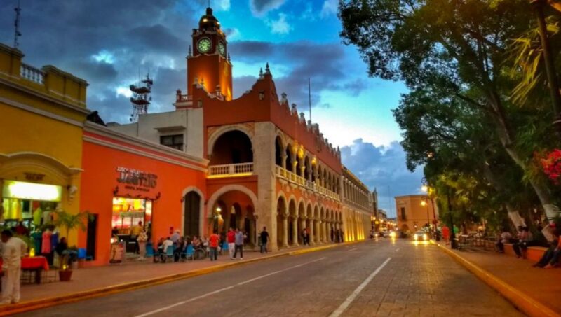 Mérida International Airport: Private Transfer - Customer Feedback