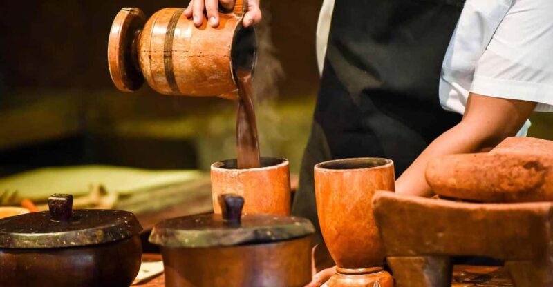 Merida: Kabah and Uxmal Ruins With Mayan Chocolate Tasting - Transportation and Meeting Point
