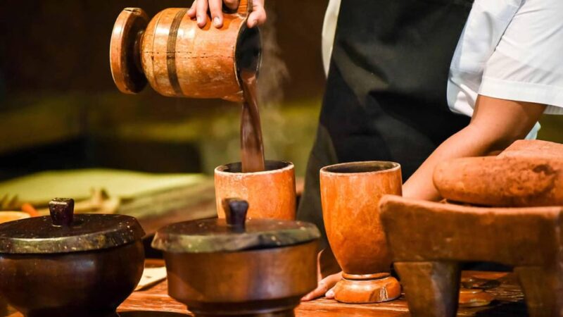 Merida: Kabah and Uxmal Ruins With Mayan Chocolate Tasting - Important Information