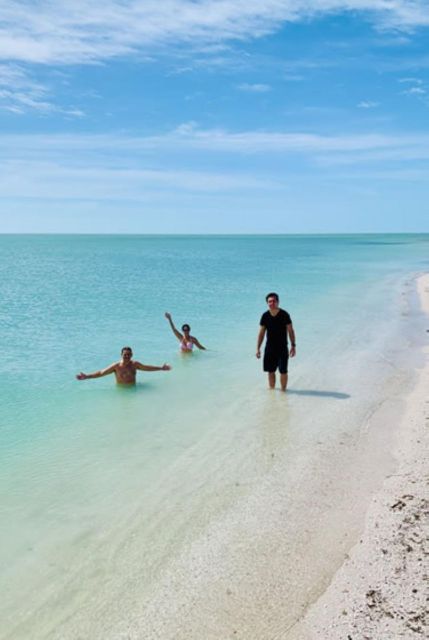 Merida: Las Coloradas & Rio Lagartos Tour - Key Points