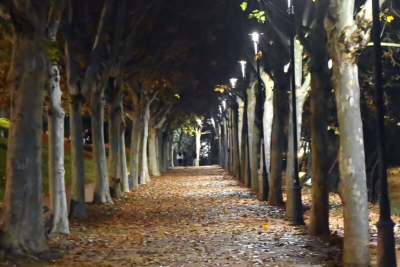 Merida: Legends and Mysteries Night Tour - Mysterious Legends and Experiences