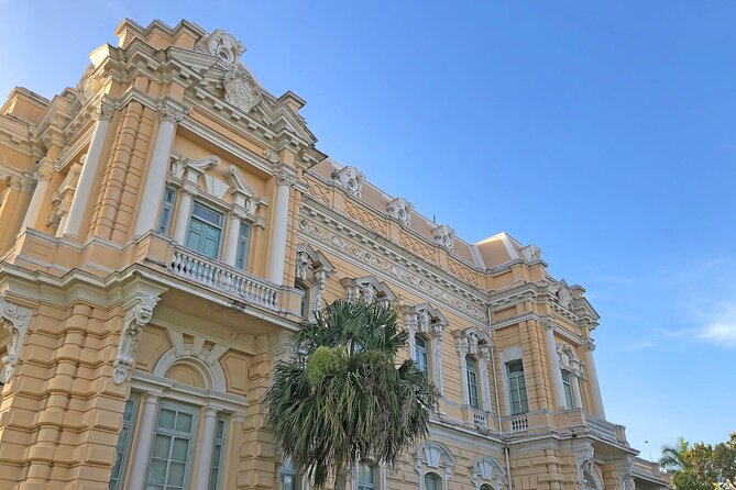 Mérida Like a Local: Customized Private Tour - Connecting With Méridas Rich Culture