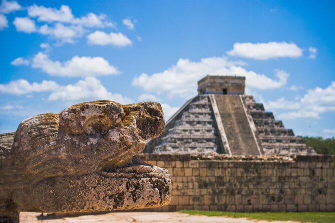 Mérida Like a Local: Customized Private Tour - Navigating the City With Ease