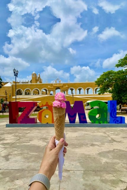 Merida: Magical Izamal Tour - Key Points