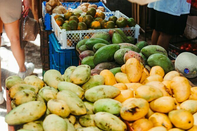 Merida Market Tour: Flavors, Colors & Traditions - Authenticity and Overall Experience