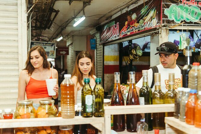 Merida Market Tour: Flavors, Colors & Traditions - Who Will Love This Tour?