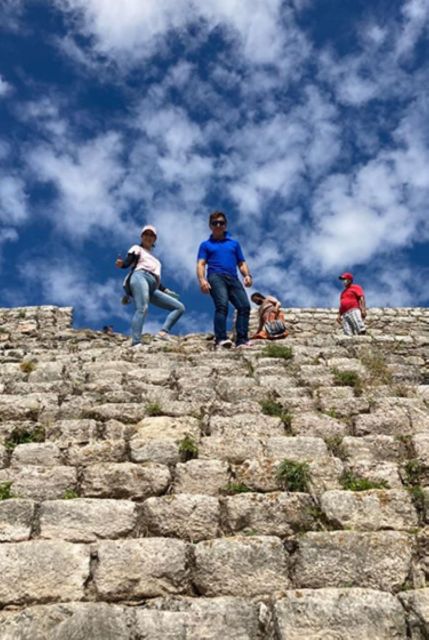 Merida: Mayan Mystique Quad Tour Through Izamal - Key Points