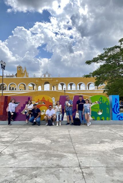 Merida: Mayan Mystique Quad Tour Through Izamal - Frequently Asked Questions