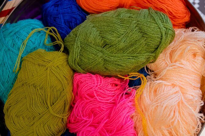 Merida: Mexican Embroidery Workshop - FAQ