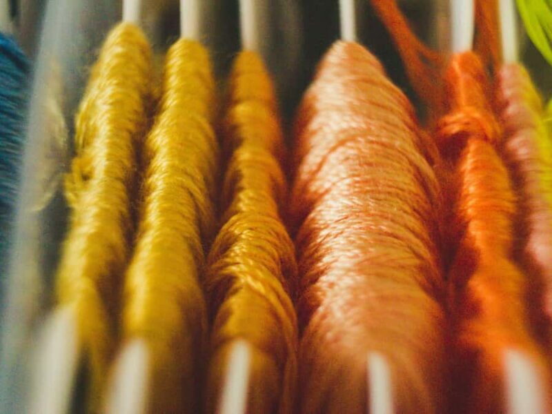 Merida: Mexican Embroidery Workshop with Materials Included - FAQs